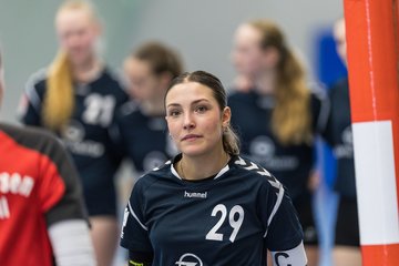 Bild 674 - wU18 Norddeutsche Meisterschaft